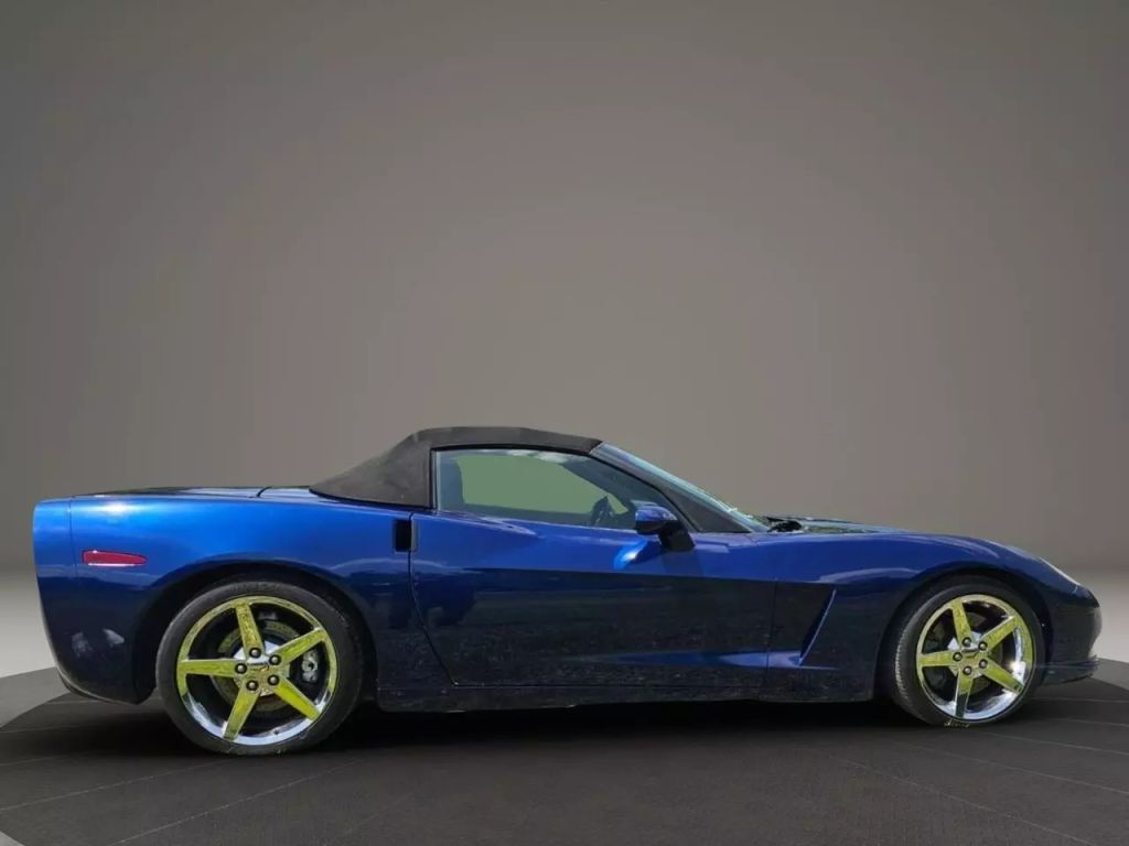 2007 Chevrolet Corvette - Image 4 2007 Chevrolet Corvette - Image 4