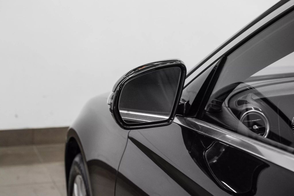 2017 MERCEDES-BENZ E-CLASS SEDAN 4-CYL, TURBO, 2.0 LITER E 300 4MATIC SEDAN 4D