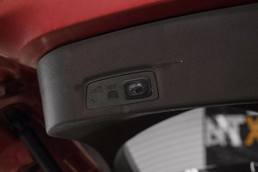 2019 LINCOLN MKC SUV 4-CYL, TURBO, ECOBOOST, 2.0 LITER RESERVE SPORT UTILITY 4D