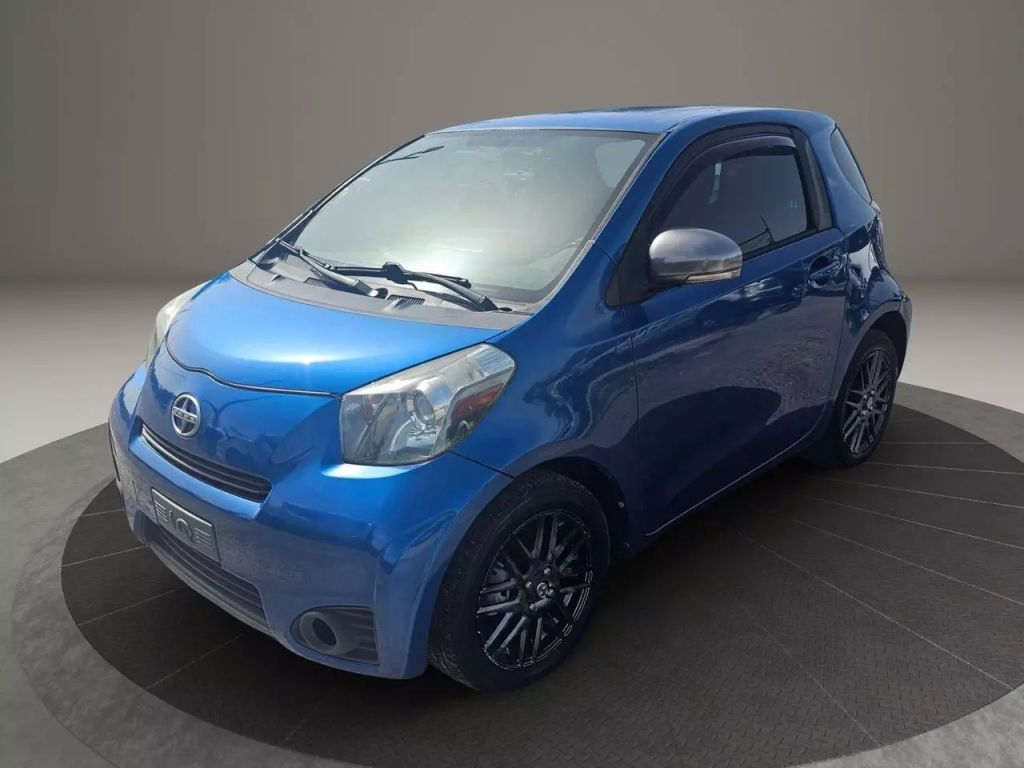2012 Scion Iq - Image 9