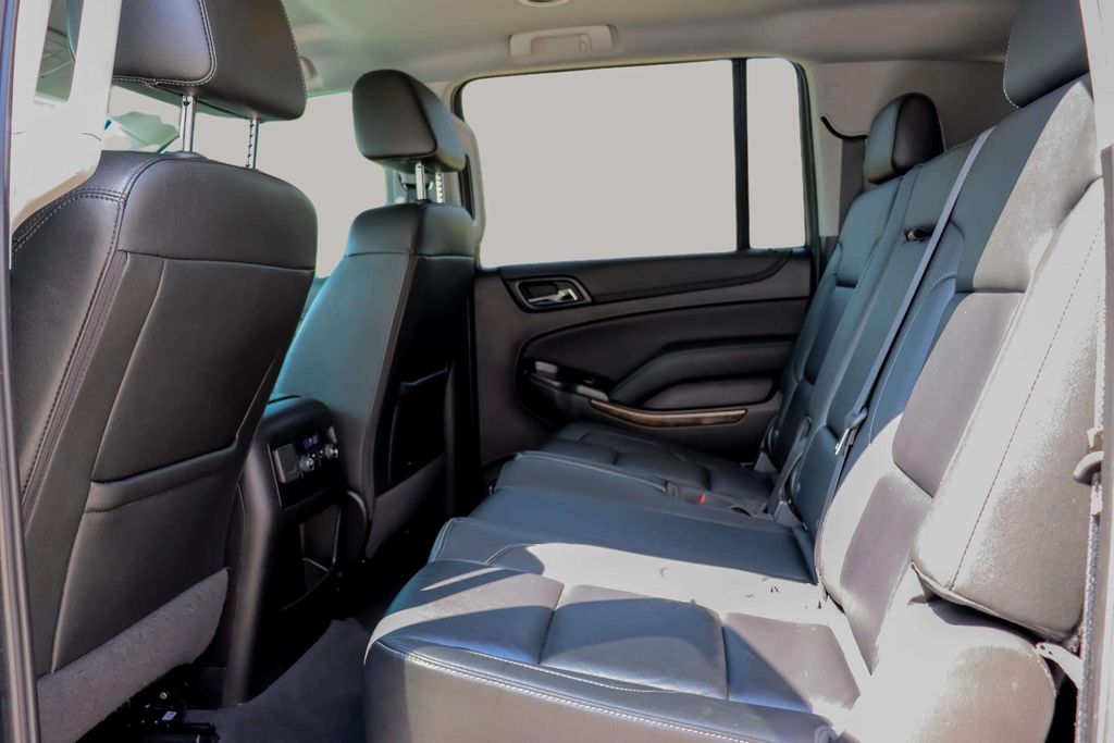 2020 CHEVROLET SUBURBAN SUV V8, ECOTEC3, 5.3 LITER LT SPORT UTILITY 4D