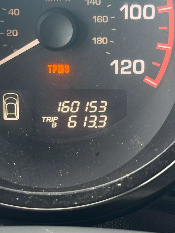 2007 Honda Element - Image 16