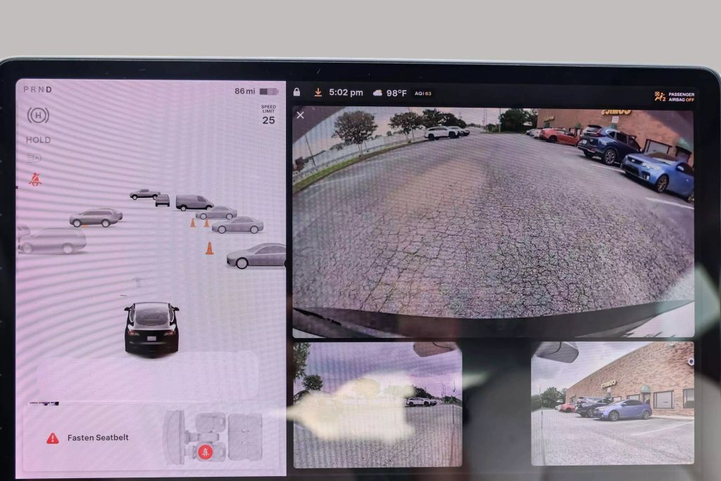 2019 TESLA MODEL 3 SEDAN AC ELECTRIC MOTOR STANDARD RANGE PLUS SEDAN 4D