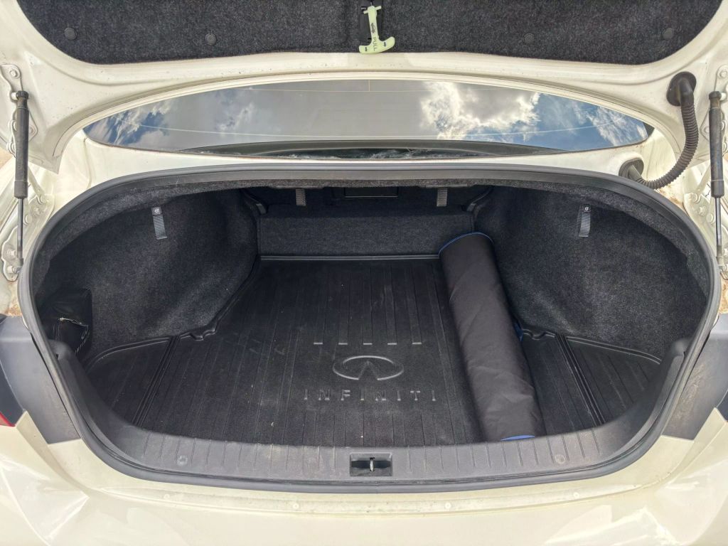 2019 Infiniti Q50 - Image 19 2019 Infiniti Q50 - Image 19