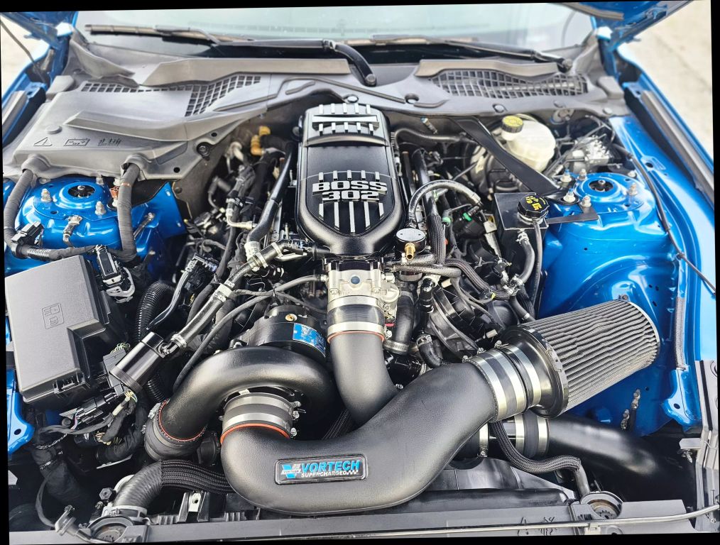 2019 Ford Mustang - Image 21 2019 Ford Mustang - Image 21