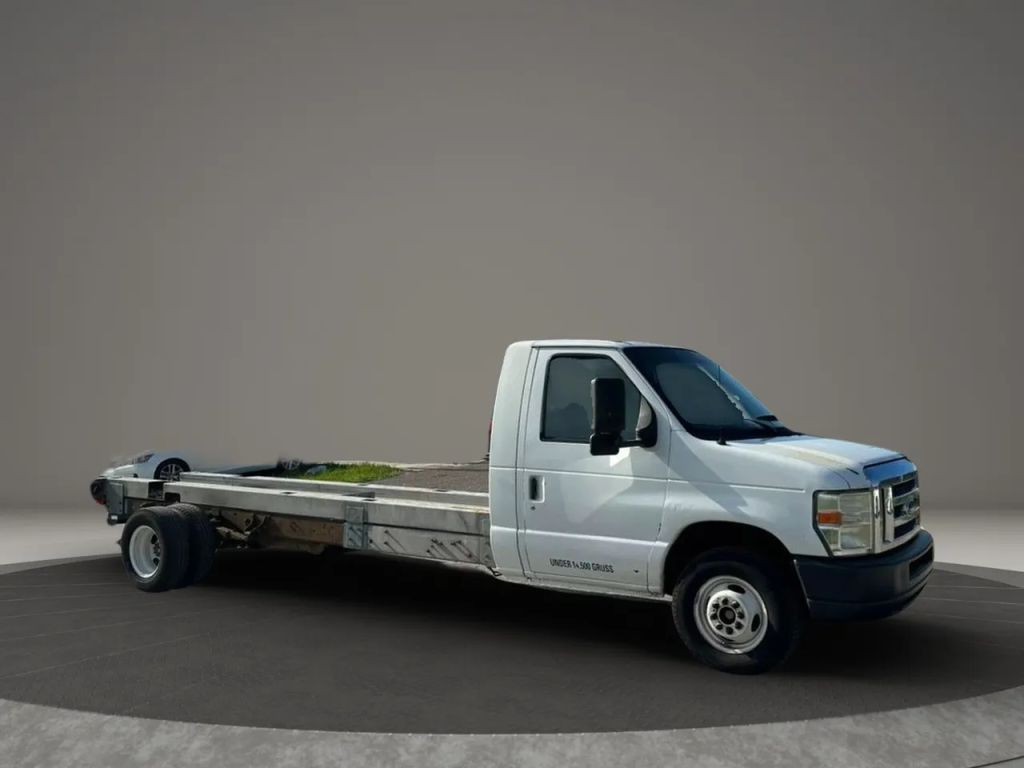 2011 Ford E350 Super Duty Passenger - Image 10 2011 Ford E350 Super Duty Passenger - Image 10