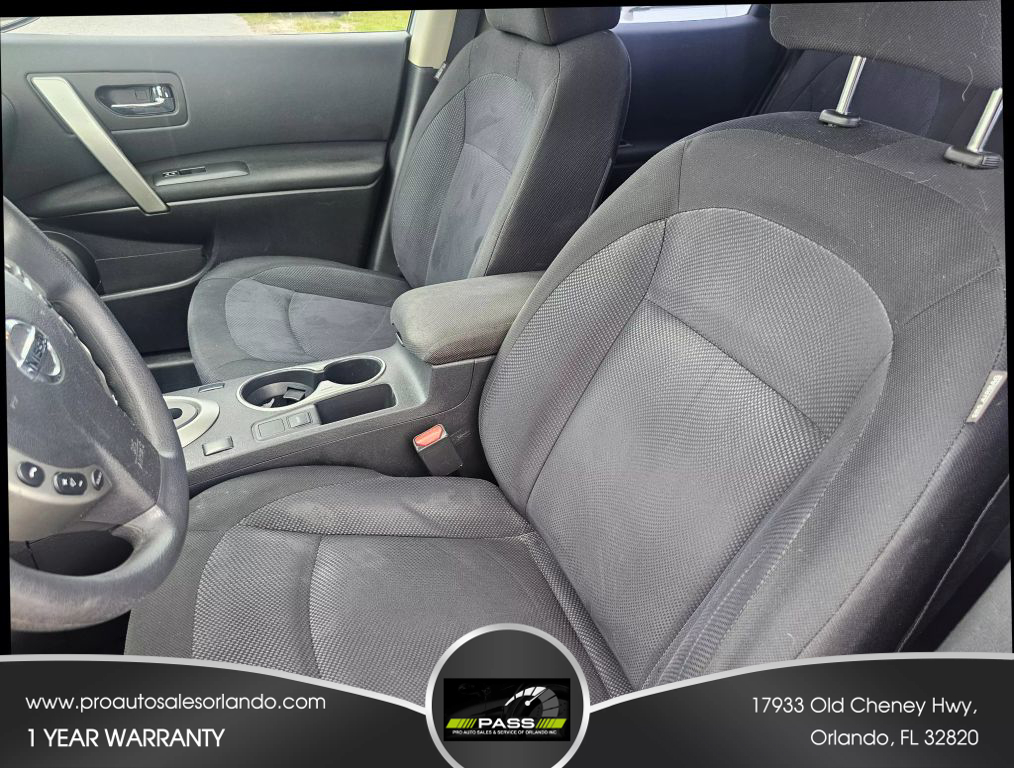 2015 Nissan Rogue Select - Image 10 2015 Nissan Rogue Select - Image 10
