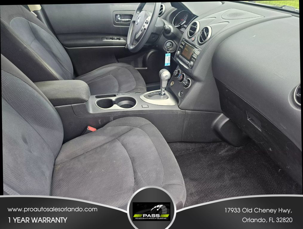 2015 Nissan Rogue Select - Image 13 2015 Nissan Rogue Select - Image 13