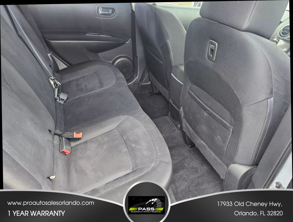 2015 Nissan Rogue Select - Image 12 2015 Nissan Rogue Select - Image 12