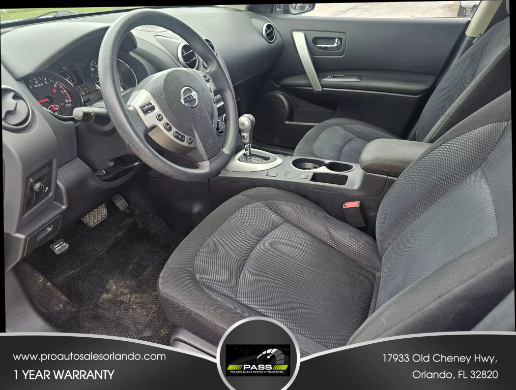 2015 Nissan Rogue Select - Image 9 2015 Nissan Rogue Select - Image 9