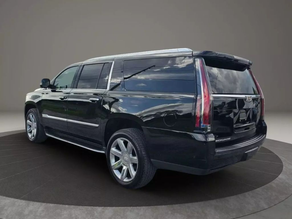 2020 Cadillac Escalade Esv - Image 7 2020 Cadillac Escalade Esv - Image 7