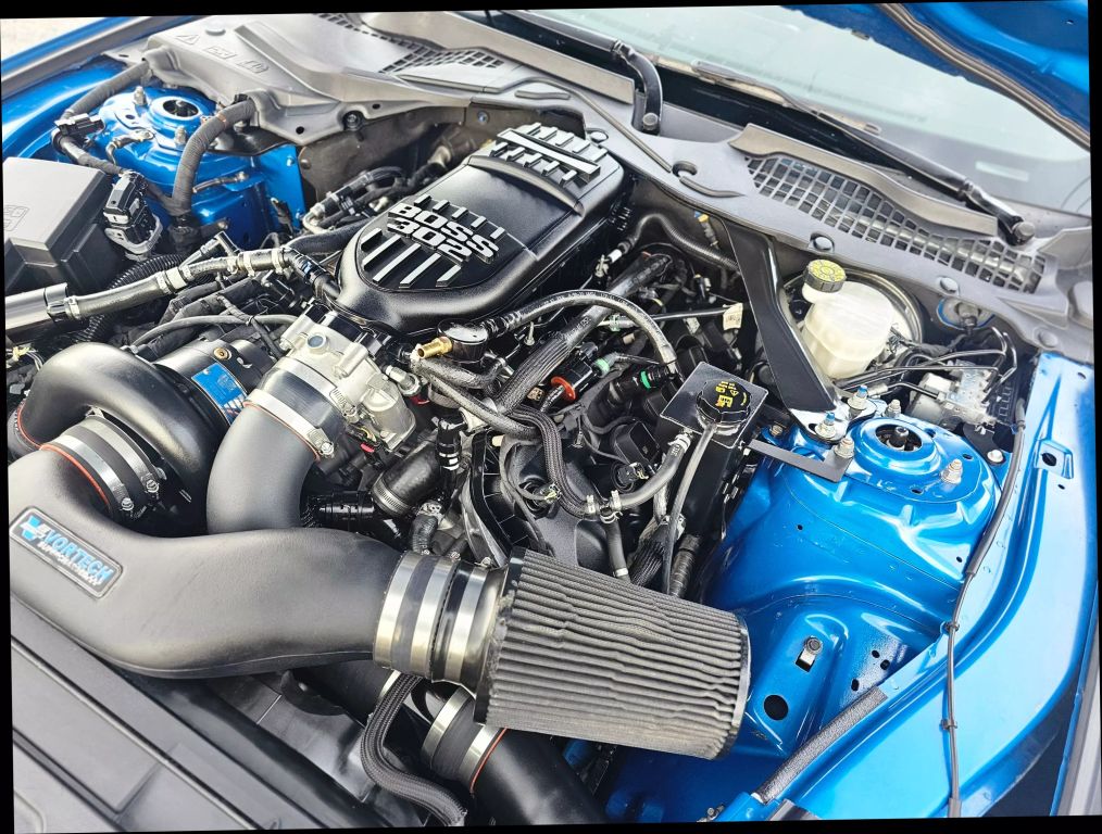 2019 Ford Mustang - Image 23 2019 Ford Mustang - Image 23