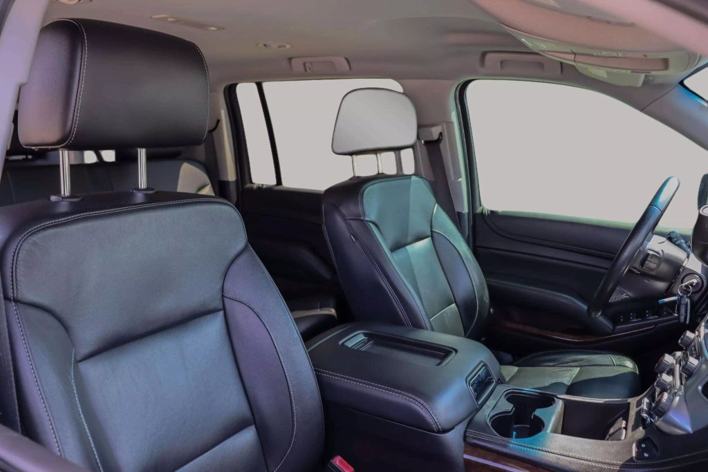 2020 CHEVROLET SUBURBAN SUV V8, ECOTEC3, 5.3 LITER LT SPORT UTILITY 4D