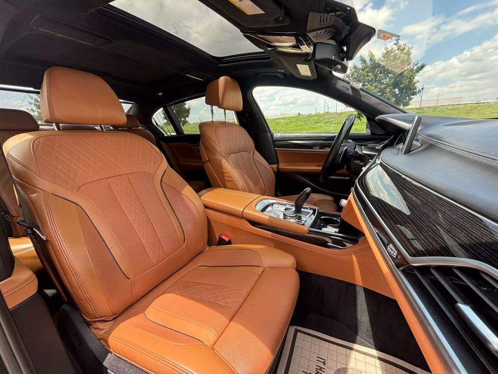 2016 Bmw 7 Series - Image 10 2016 Bmw 7 Series - Image 10