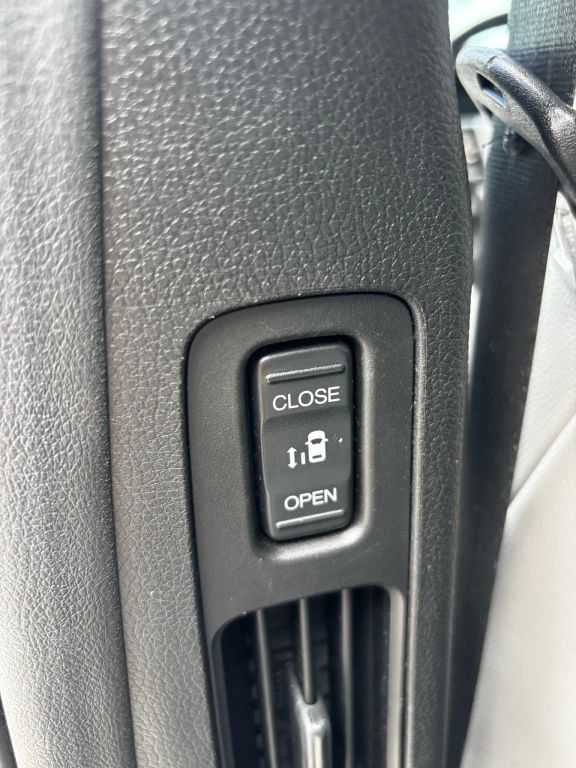 2018 HONDA ODYSSEY VAN V6, I-VTEC, 3.5 LITER EX-L MINIVAN 4D