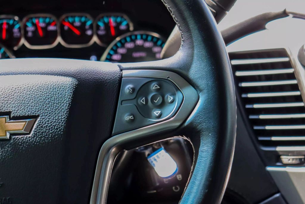 2020 CHEVROLET SUBURBAN SUV V8, ECOTEC3, 5.3 LITER LT SPORT UTILITY 4D