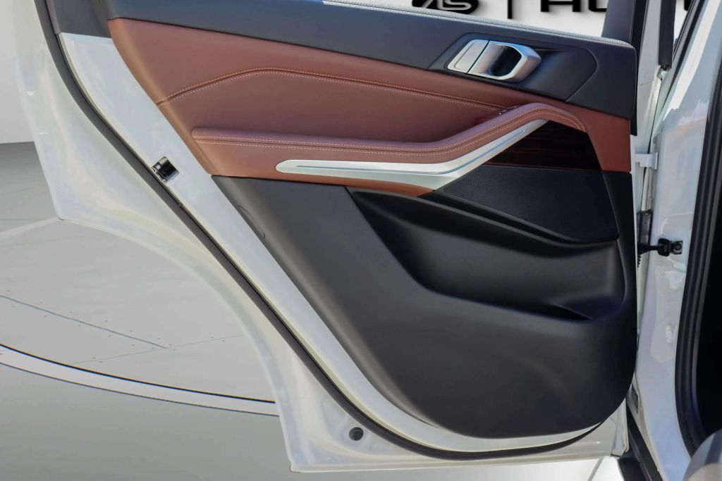 2020 BMW X5 SUV 6-CYL, TURBO, 3.0 LITER XDRIVE40I SPORT UTILITY 4D