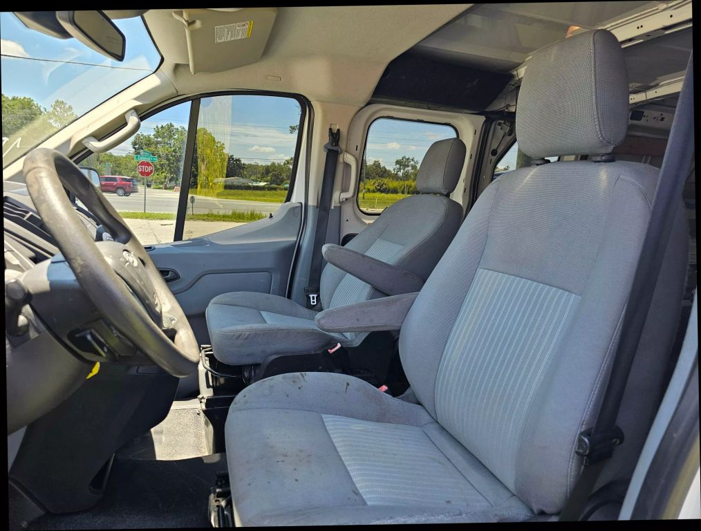 2016 Ford Transit 250 Van - Image 10 2016 Ford Transit 250 Van - Image 10