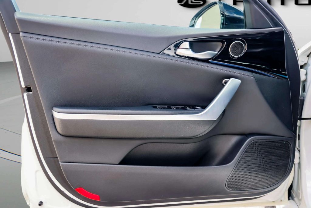 2020 KIA STINGER SEDAN 4-CYL, TURBO, 2.0 LITER GT-LINE SEDAN 4D