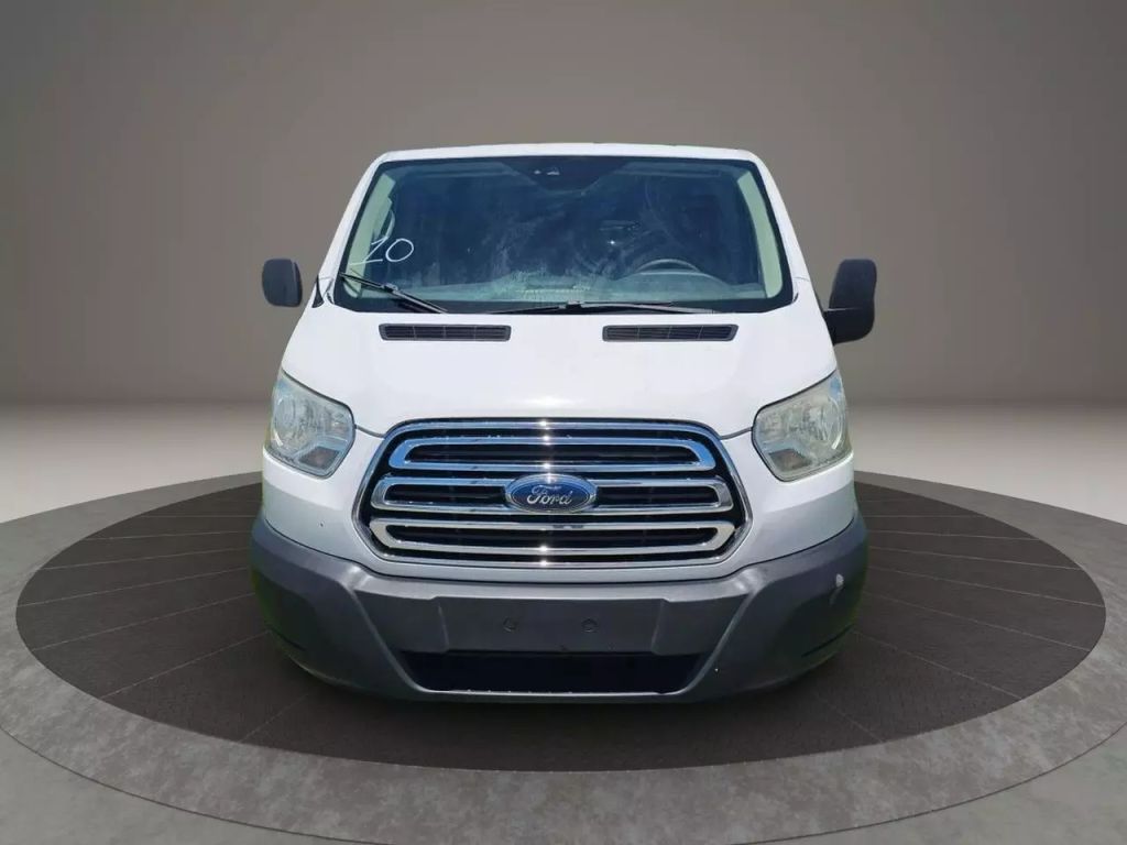 2016 Ford Transit 250 Van - Image 2 2016 Ford Transit 250 Van - Image 2