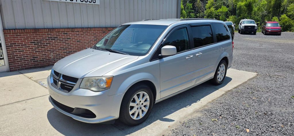 2011 Dodge Grand Caravan Mainstreet