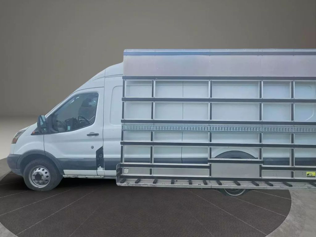 2015 Ford Transit 350 Hd Van - Image 8 2015 Ford Transit 350 Hd Van - Image 8