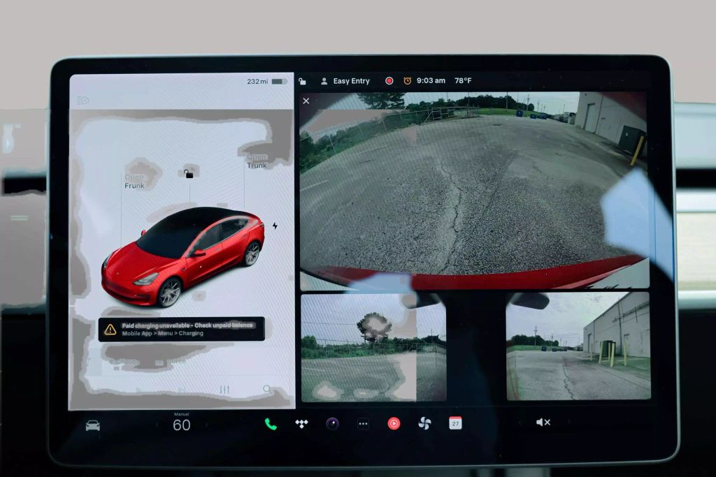2021 TESLA MODEL 3 SEDAN DUAL ELECTRIC MOTORS LONG RANGE SEDAN 4D