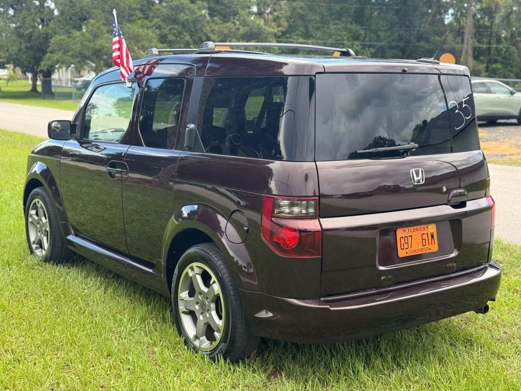 2007 Honda Element - Image 3