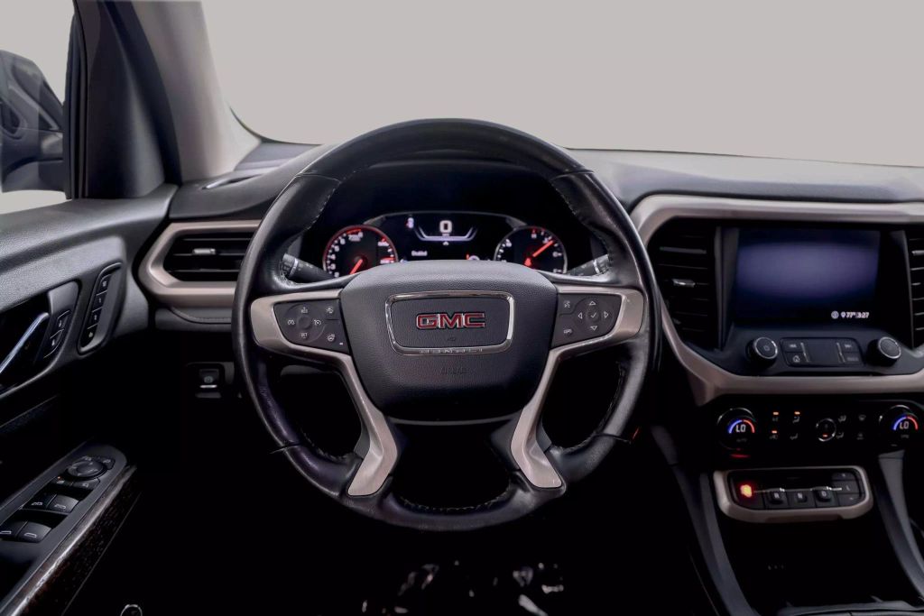 2020 GMC ACADIA SUV V6, 3.6 LITER DENALI SPORT UTILITY 4D