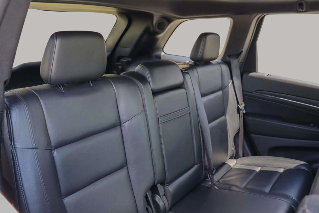 2021 JEEP GRAND CHEROKEE SUV V6, VVT, 3.6 LITER LIMITED SPORT UTILITY 4D