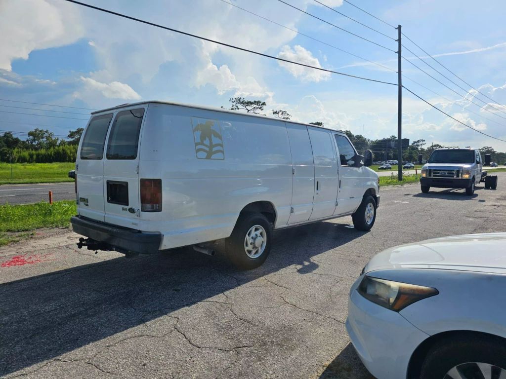 2013 Ford E250 Cargo - Image 16