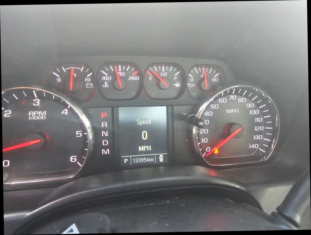 2016 Gmc Sierra 1500 Double Cab - Image 14 2016 Gmc Sierra 1500 Double Cab - Image 14