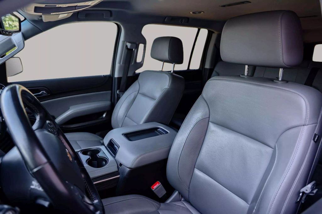 2019 CHEVROLET SUBURBAN SUV V8, ECOTEC3, 5.3 LITER LT SPORT UTILITY 4D