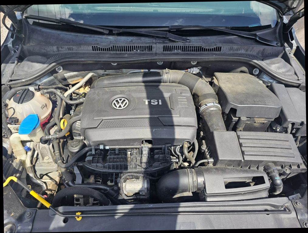 2017 Volkswagen Jetta - Image 16 2017 Volkswagen Jetta - Image 16