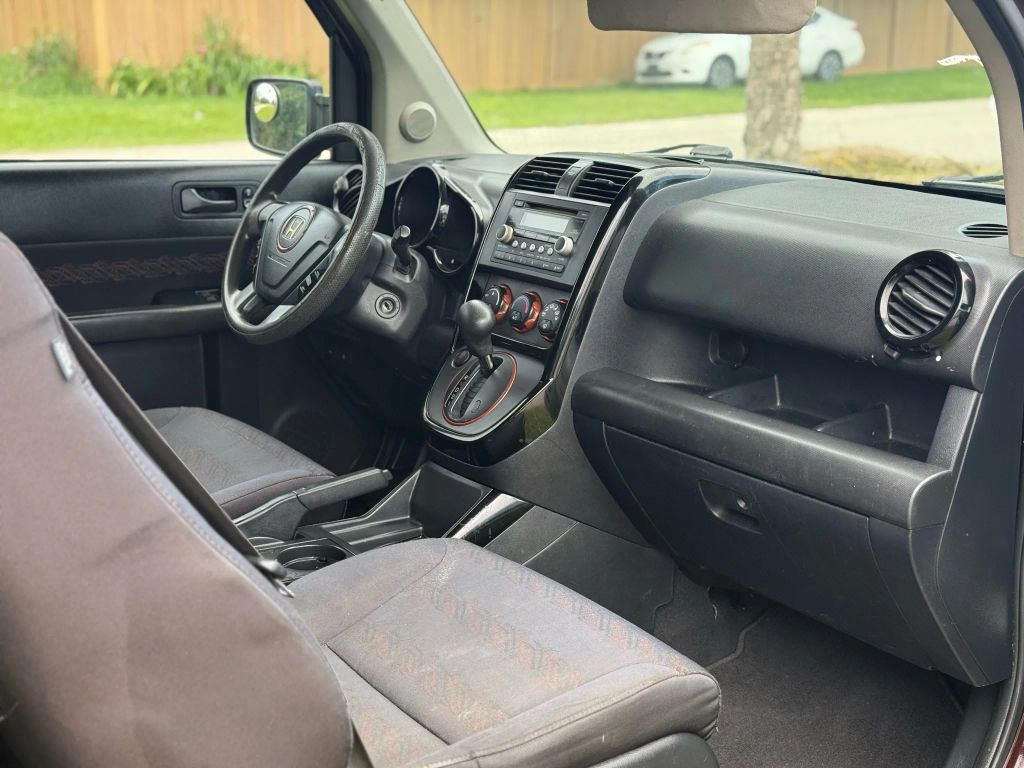 2007 Honda Element - Image 10