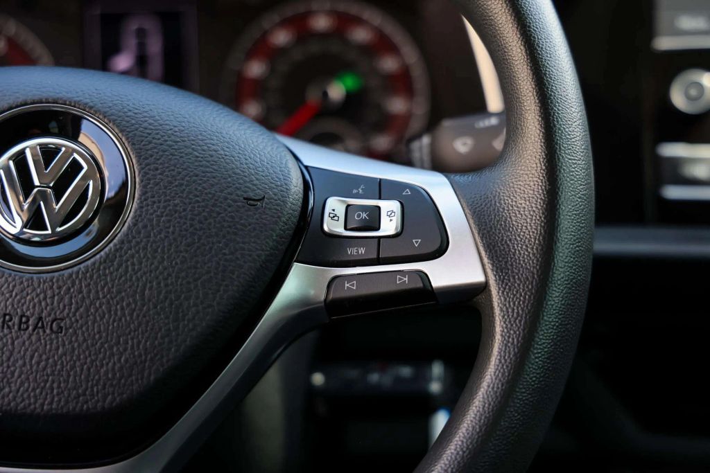 2020 VOLKSWAGEN JETTA SEDAN 4-CYL, TURBO, 1.4 LITER 1.4T S SEDAN 4D