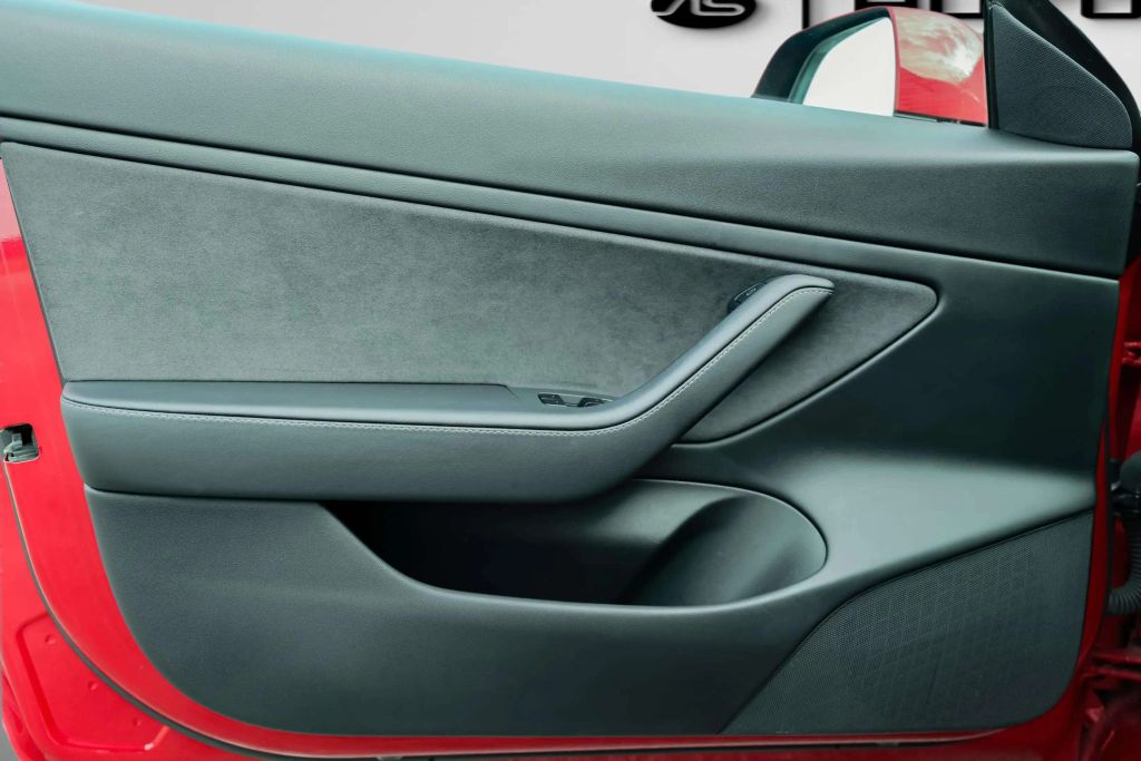 2021 TESLA MODEL 3 SEDAN DUAL ELECTRIC MOTORS LONG RANGE SEDAN 4D