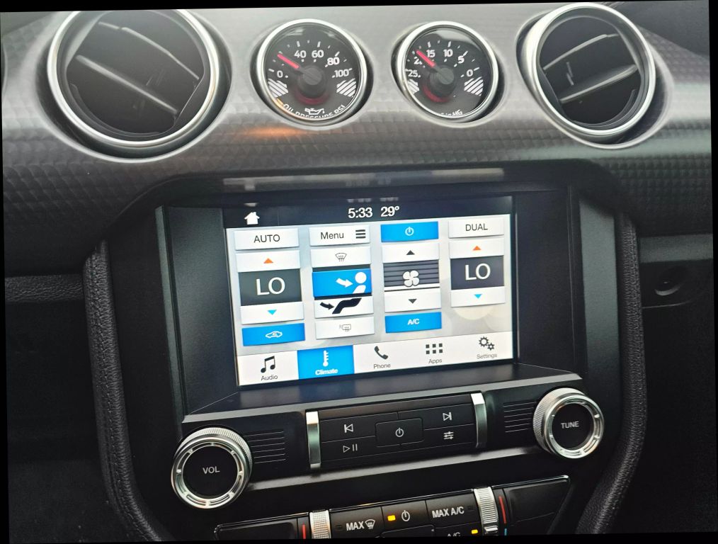 2019 Ford Mustang - Image 16 2019 Ford Mustang - Image 16