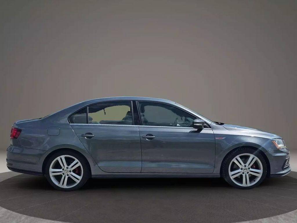 2017 Volkswagen Jetta - Image 8 2017 Volkswagen Jetta - Image 8