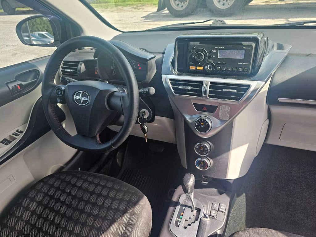 2012 Scion Iq - Image 13