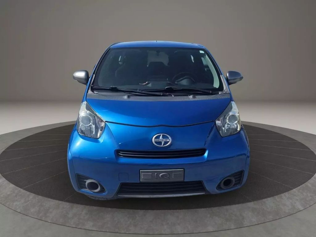 2012 Scion Iq - Image 10