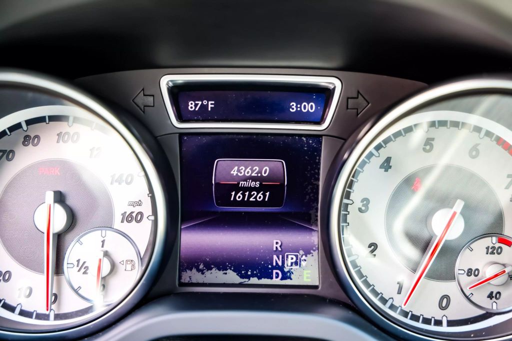 2015 MERCEDES-BENZ CLA-CLASS COUPE 4-CYL, TURBO, 2.0 LITER CLA 250 COUPE 4D