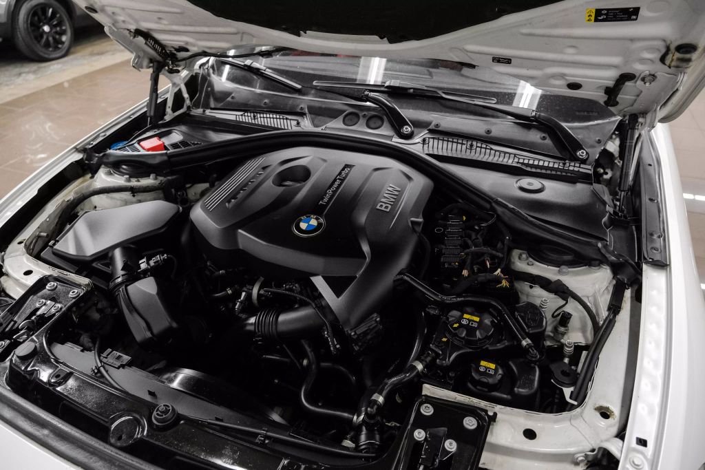 2017 BMW 2 SERIES COUPE 4-CYL, SULEV, 2.0T 230I COUPE 2D