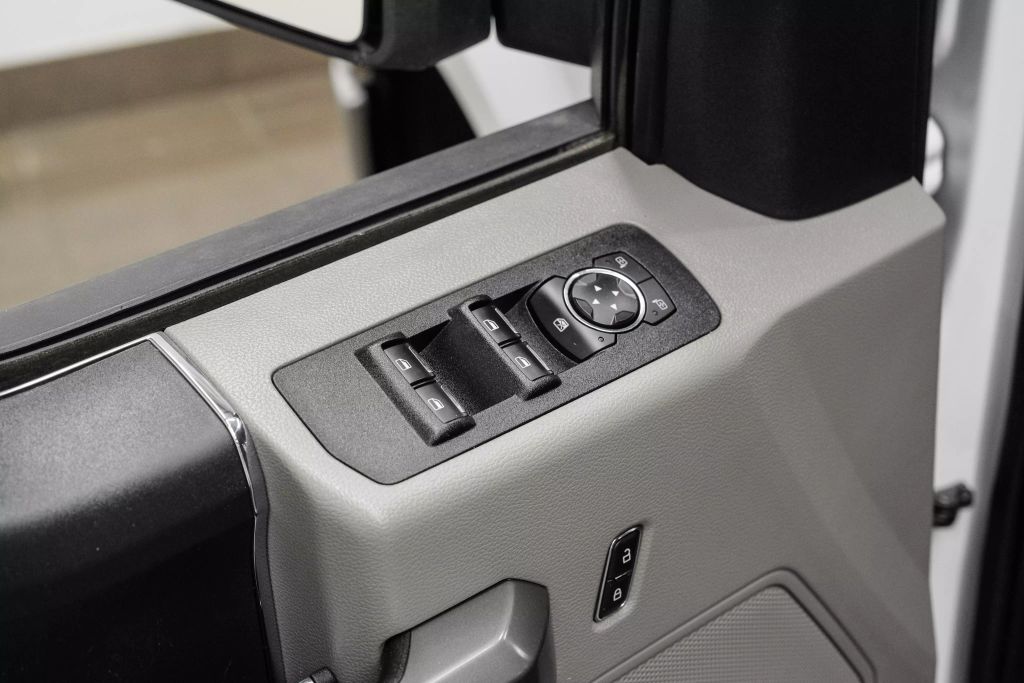 2019 FORD F150 SUPERCREW CAB PICKUP V6, ECOBOOST, TWIN TURBO, 3.5 LITER XLT PICKUP 4D 5 1/2 FT