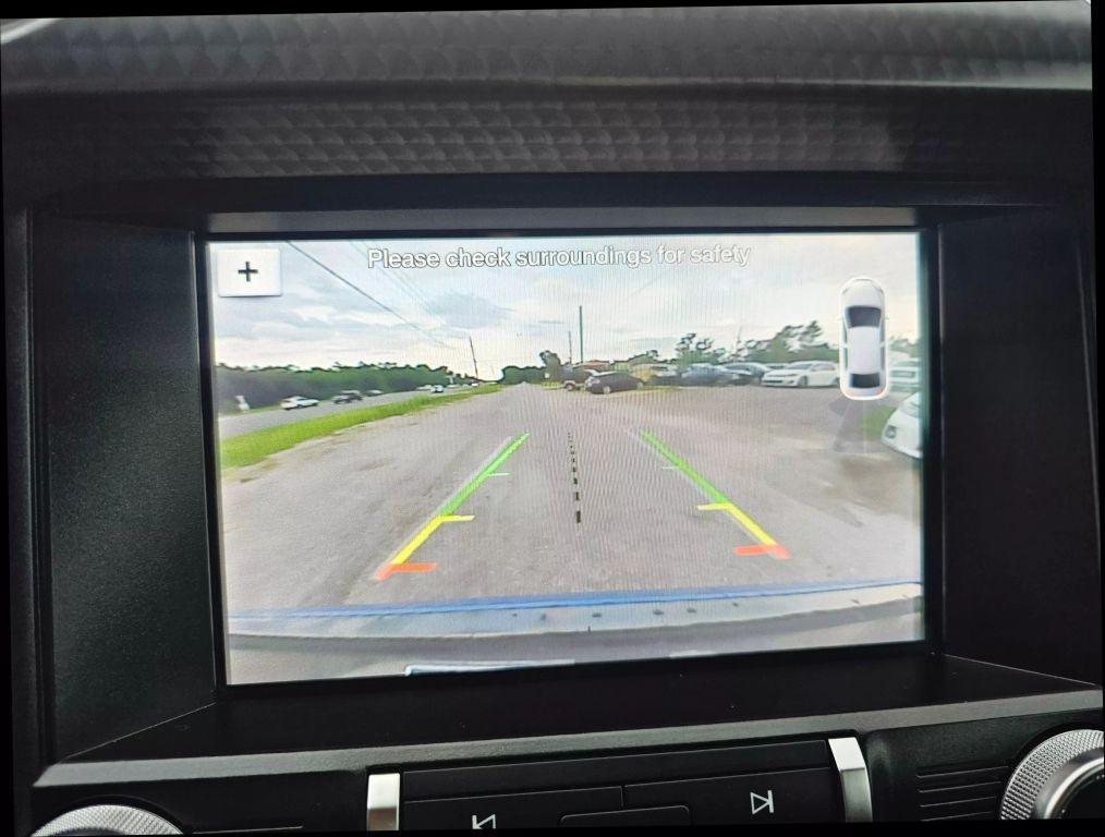 2019 Ford Mustang - Image 24 2019 Ford Mustang - Image 24