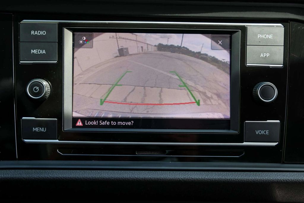 2020 VOLKSWAGEN JETTA SEDAN 4-CYL, TURBO, 1.4 LITER 1.4T S SEDAN 4D