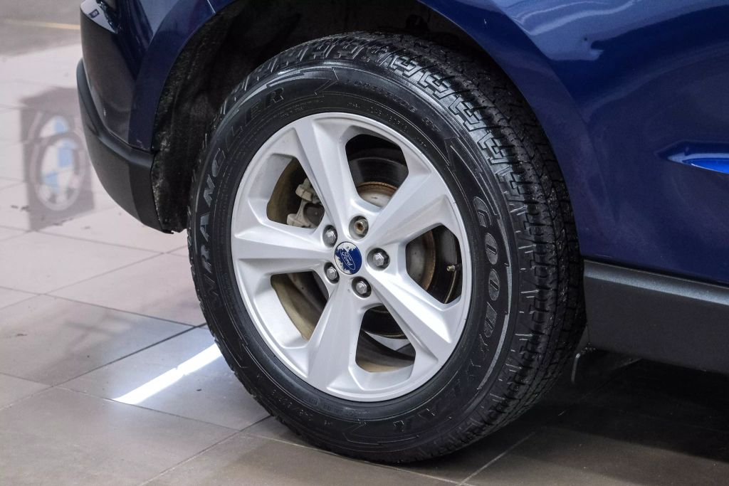 2016 FORD EDGE SUV 4-CYL ECOBOOST 2.0L SE SPORT UTILITY 4D