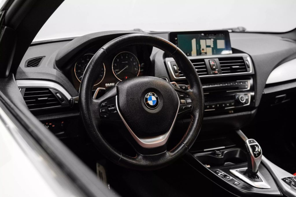 2017 BMW 2 SERIES COUPE 4-CYL, SULEV, 2.0T 230I COUPE 2D