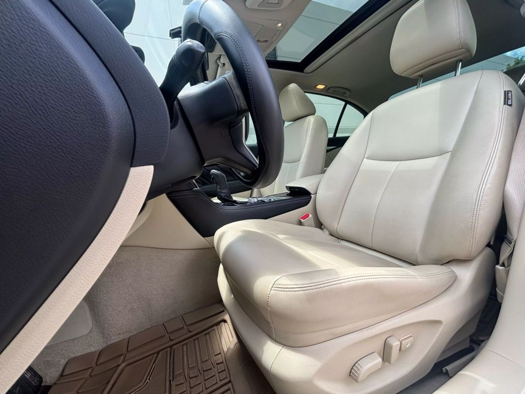 2019 Infiniti Q50 - Image 14 2019 Infiniti Q50 - Image 14