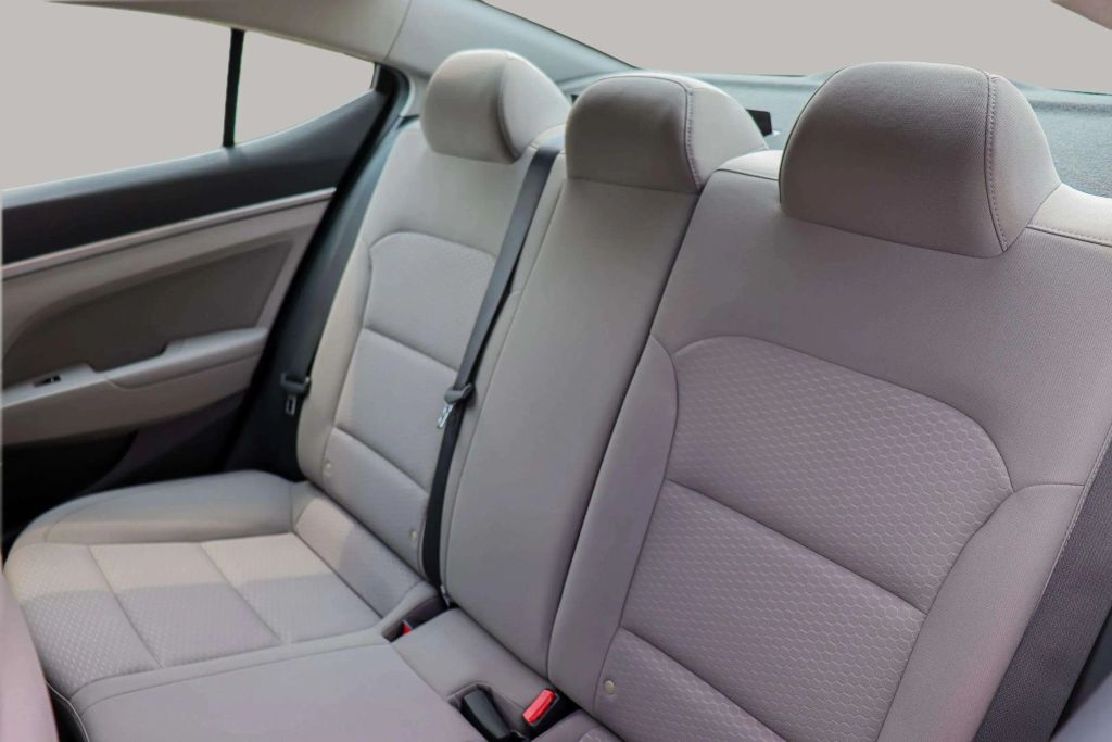 2020 HYUNDAI ELANTRA SEDAN 4-CYL, 2.0 LITER VALUE EDITION SEDAN 4D